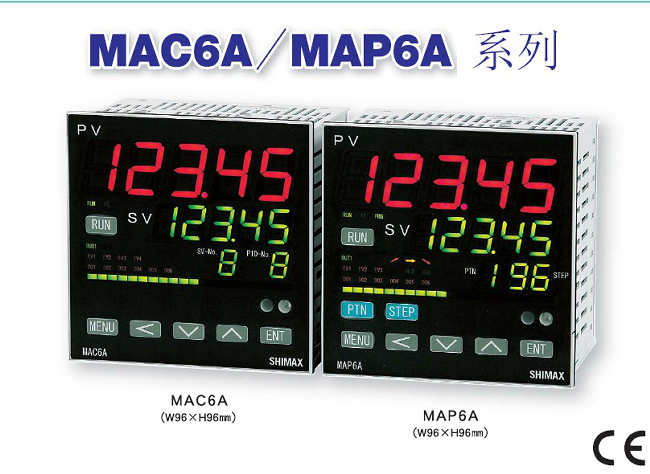 MAC6A/MAP6A